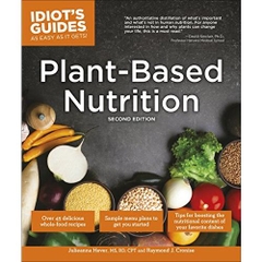 Plant-Based Nutrition