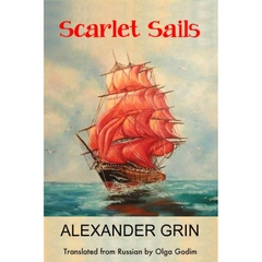 Scarlet Sails