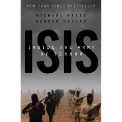 ISIS: Inside the Army of Terror