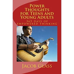 Power Thoughts for Teens and Young Adults
