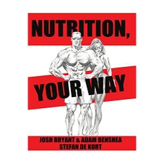 Nutrition, Your Way