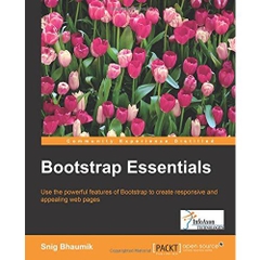 Bootstrap Essentials