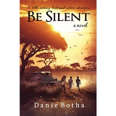 Be Silent: A 20th-century historical action adventure