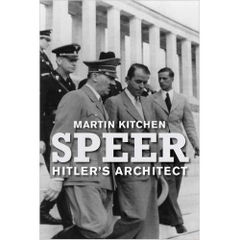 Speer: Hitler's architect
