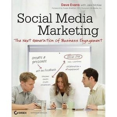 Social Media Marketing: The Next Generation of Business Engagement