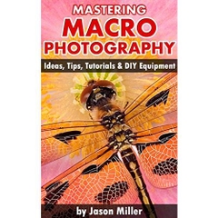 Mastering Macro Photography - Ideas, Tips, Tutorials & DIY Equipment