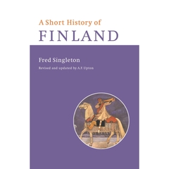 A Short History of Finland