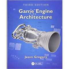 Game Engine Architecture