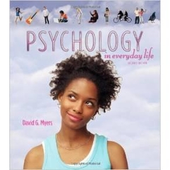 Psychology in Everyday Life