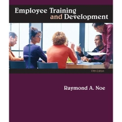 Employee Training & Development