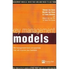 Key Management Models