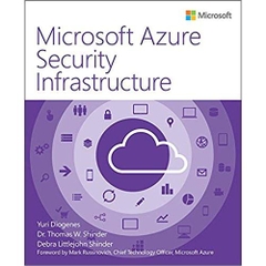 Microsoft Azure Security Infrastructure