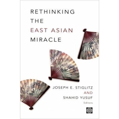 Rethinking the East Asian Miracle 1st Edition
