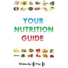 Your Nutrition Guide (Learn how to eat healthy and properly)