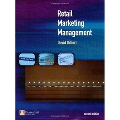 Retail Marketing Management, 2nd edition