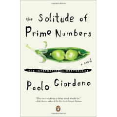 The Solitude of Prime Numbers: A Novel
