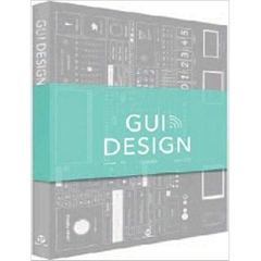 GUI: Graphical User Interface Design