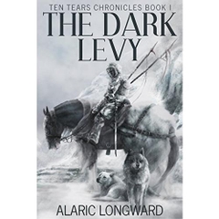 The Dark Levy: Stories of the Nine Worlds