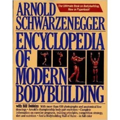 Encyclopedia of Modern Bodybuilding