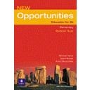 New Opportunities Elementary Test Master CD-ROM