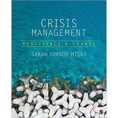 Crisis Management: Resilience and Change