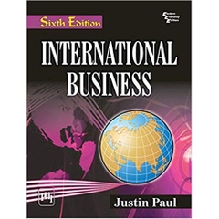 INTERNATIONAL BUSINESS 6th Edition