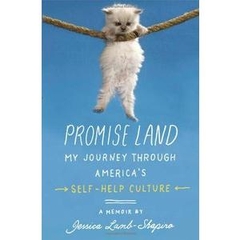 Promise Land: My Journey through America's Self-Help Culture