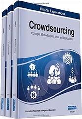 Crowdsourcing: Concepts, Methodologies, Tools, and Applications