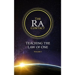 The Ra Contact: Teaching the Law of One