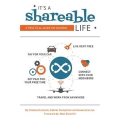 It's a Shareable Life: A Practical Guide on Sharing