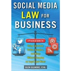 Social Media Law for Business