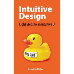 Intuitive Design: Eight Steps to an Intuitive UI