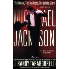Michael Jackson: The Magic, The Madness, The Whole Story, 1958-2009