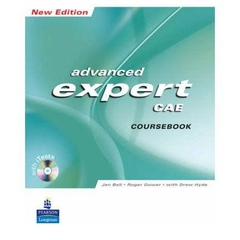 Advanced Expert CAE New Edition 2008