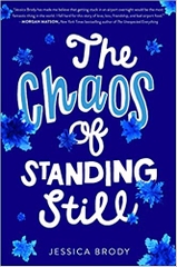 The Chaos of Standing Still