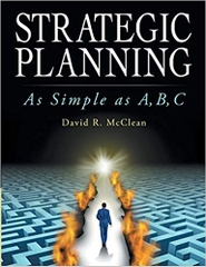 Strategic Planning: As Simple as A,B,C
