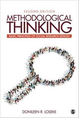 Methodological Thinking: Basic Principles of Social Research Design