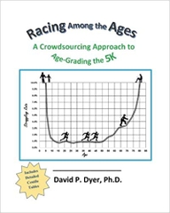 Racing among the Ages: A Crowdsourcing Approach to Age-Grading the 5K