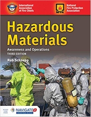 Hazardous Materials Awareness and Operations