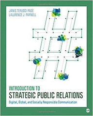 Introduction to Strategic Public Relations: Digital, Global, and Socially Responsible Communication