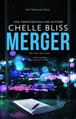 Merger (Takeover Duet Book 2