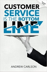 Customer Service is the Bottom Line