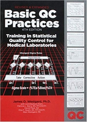 Basic QC Practices: Training in Statistical Quality Control for Medical Laboratories
