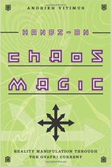 Hands-On Chaos Magic: Reality Manipulation through the Ovayki Current