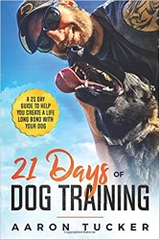 21 Days of Dog Training