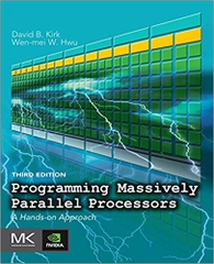 Programming Massively Parallel Processors: A Hands-on Approach