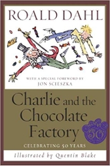 Charlie and the Chocolate Factory