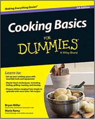 Cooking Basics For Dummies