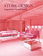 Store Design: Experience-Based Retail