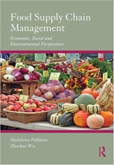 Food Supply Chain Management: Economic, Social and Environmental Perspectives